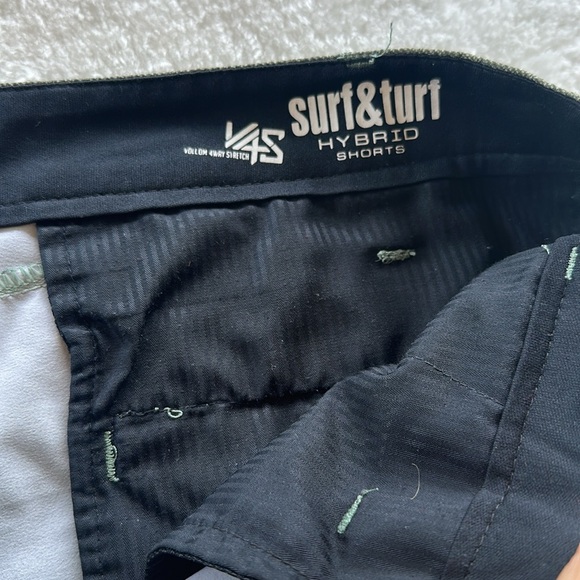 Men’s volcom shorts. - Picture 3 of 6